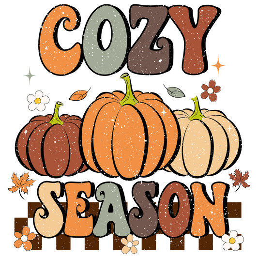 Cozy Season