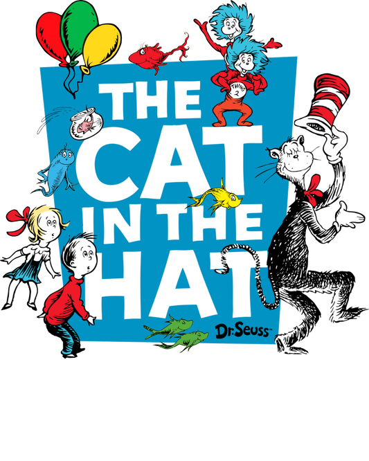 Cat In The Hat 2