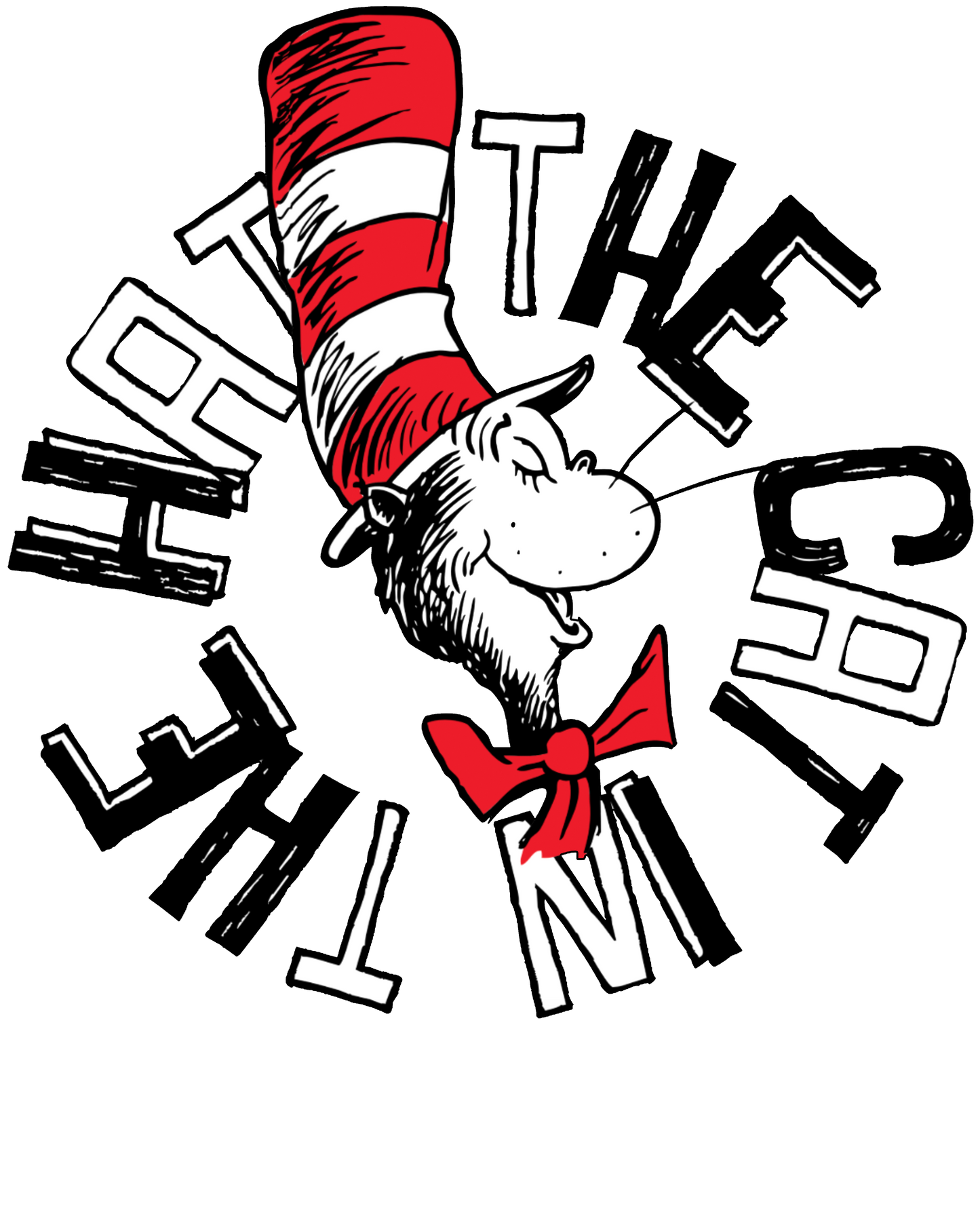 Cat in The Hat