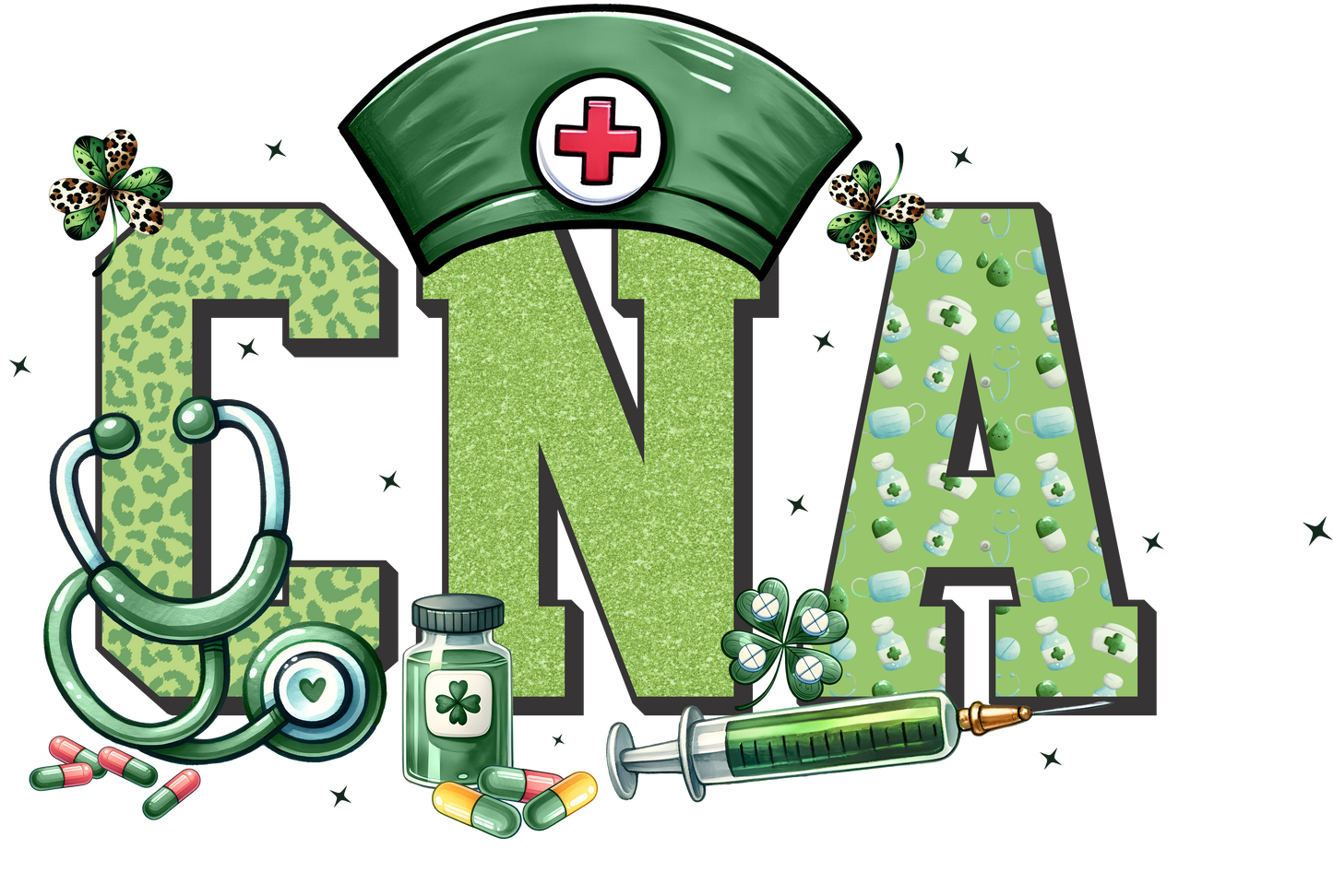 Cna Patrick