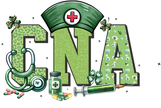 Cna Patrick