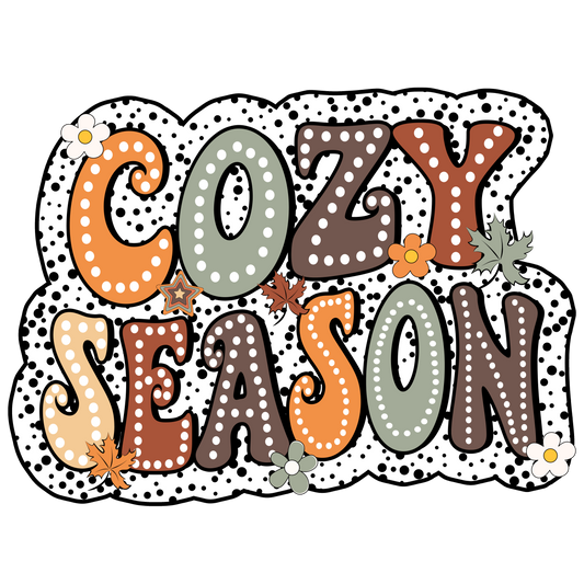 Cozy season