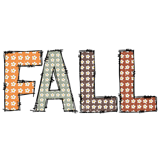 Fall Doddle