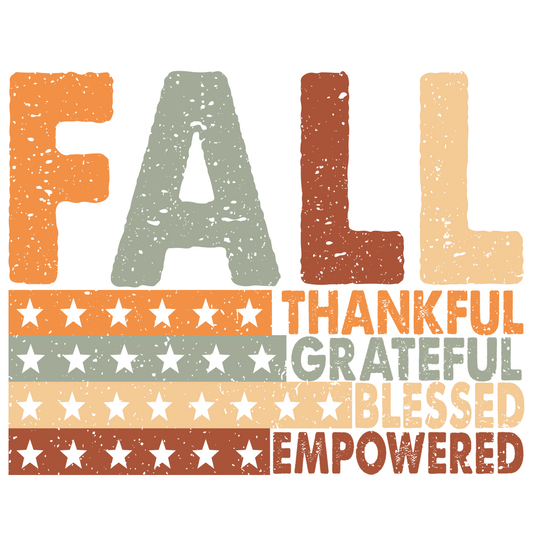 Fall Quotes