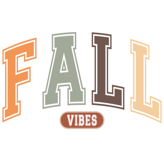 Fall Vibes
