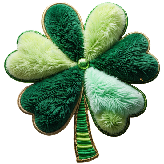 Fur Clover