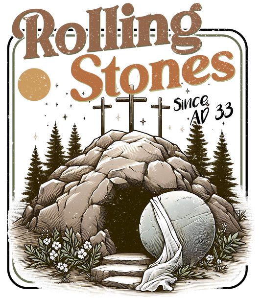 Rolling Stones
