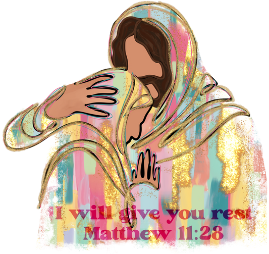 Give You Rest