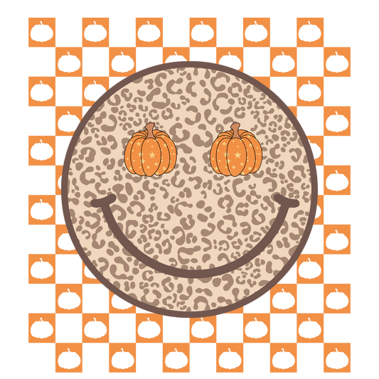 Happy Face 1