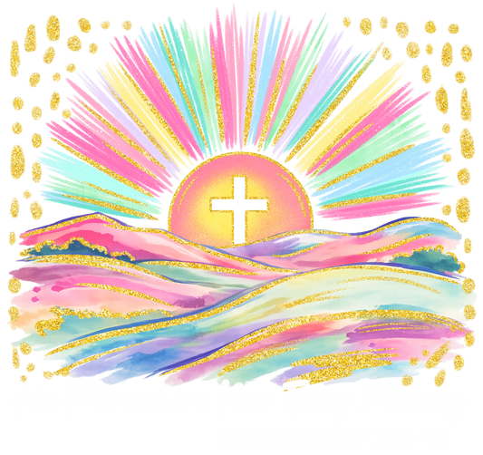 New Mercies Every Morning