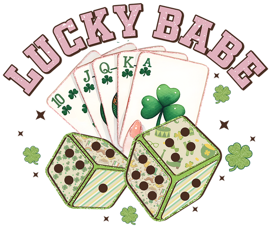 Lucky Babe