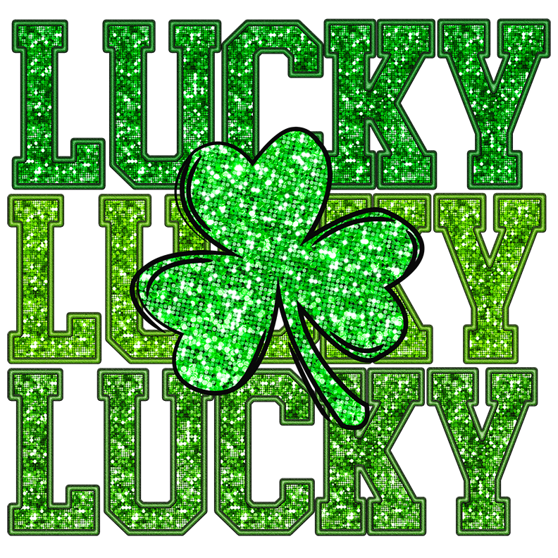 Lucky Luck Lucky