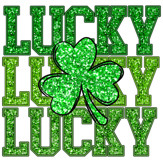 Lucky Luck Lucky
