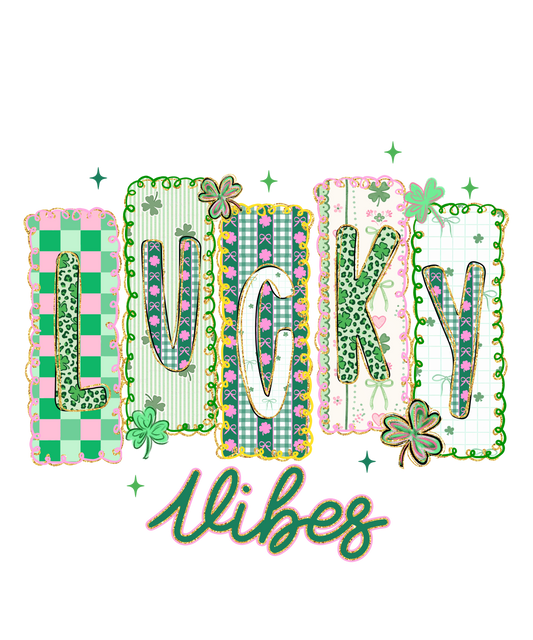 Lucky Vibes