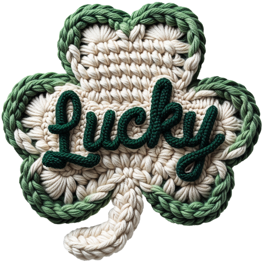 Lucky Clover Yarn