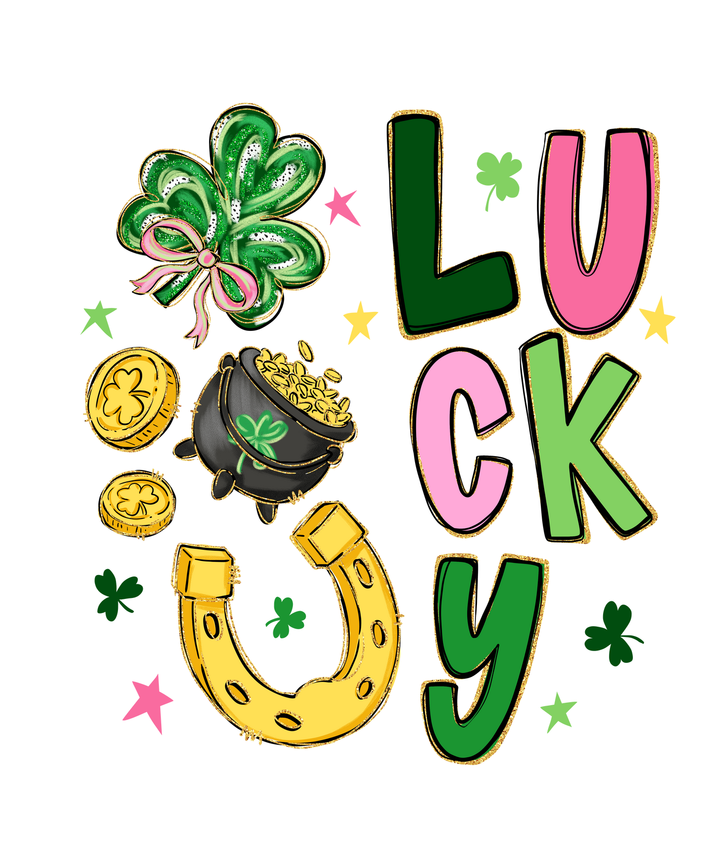 Luckyy