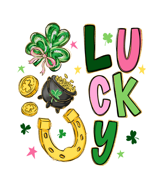 Luckyy