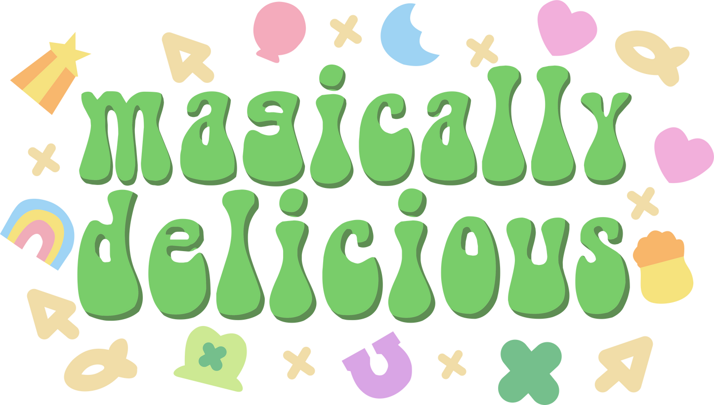 Magically