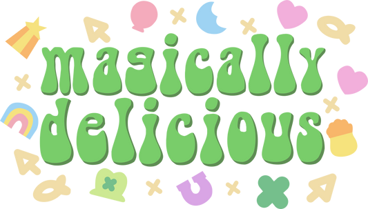 Magically