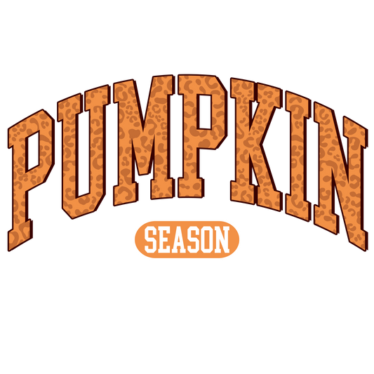 Pumpkin Season