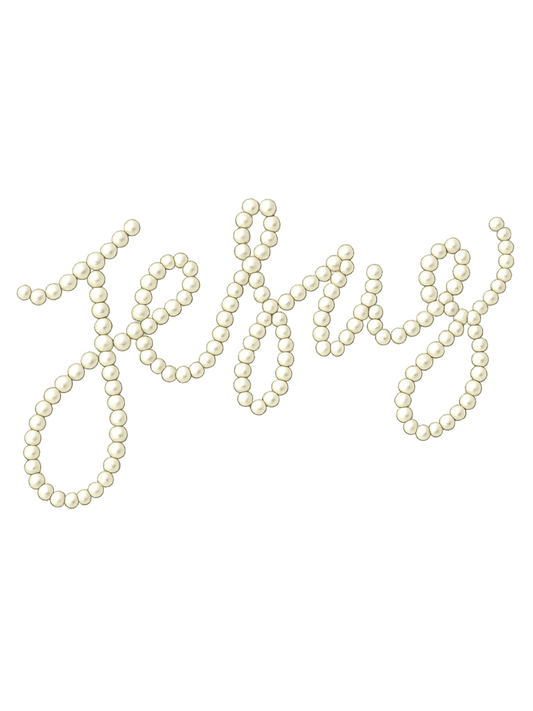 Jesus Pearl