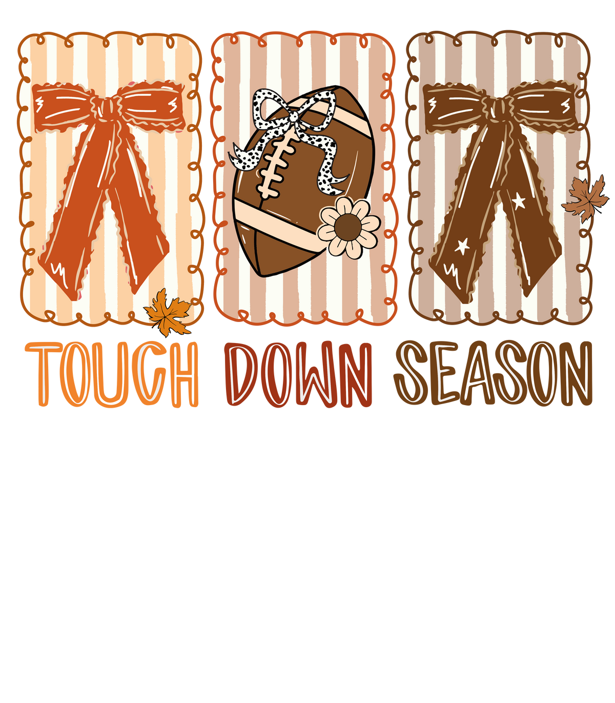 Touchdown Season