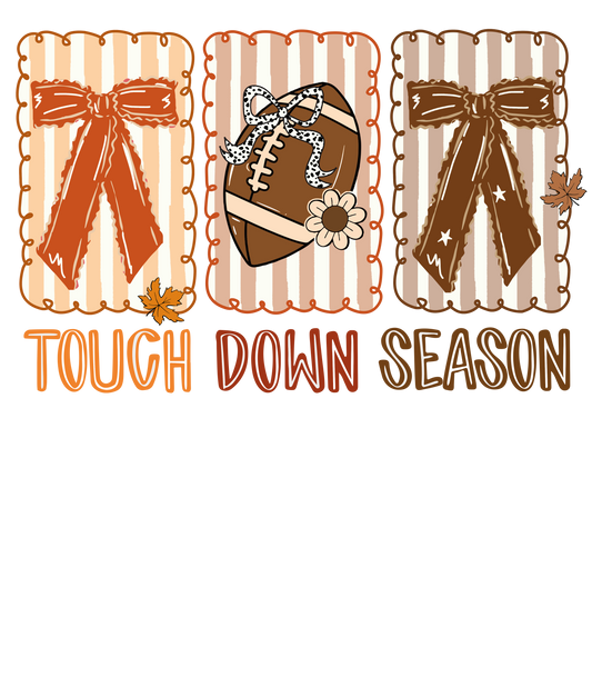 Touchdown Season