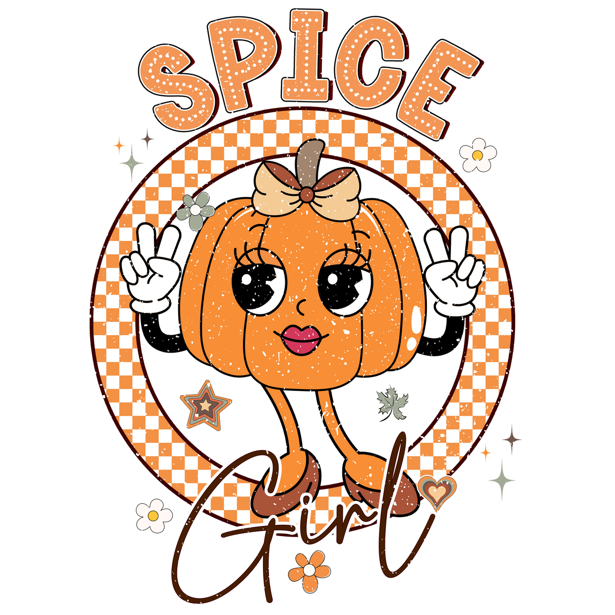 Spice Girl
