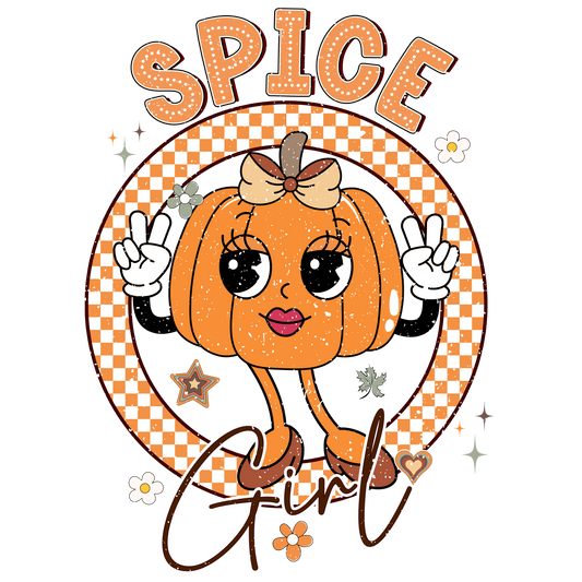 Spice Girl