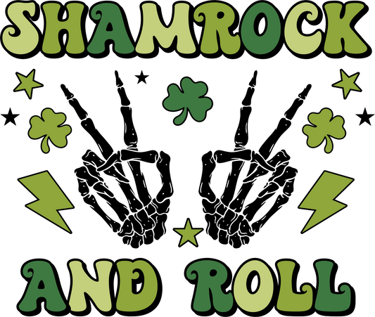 Shamrock and Roll