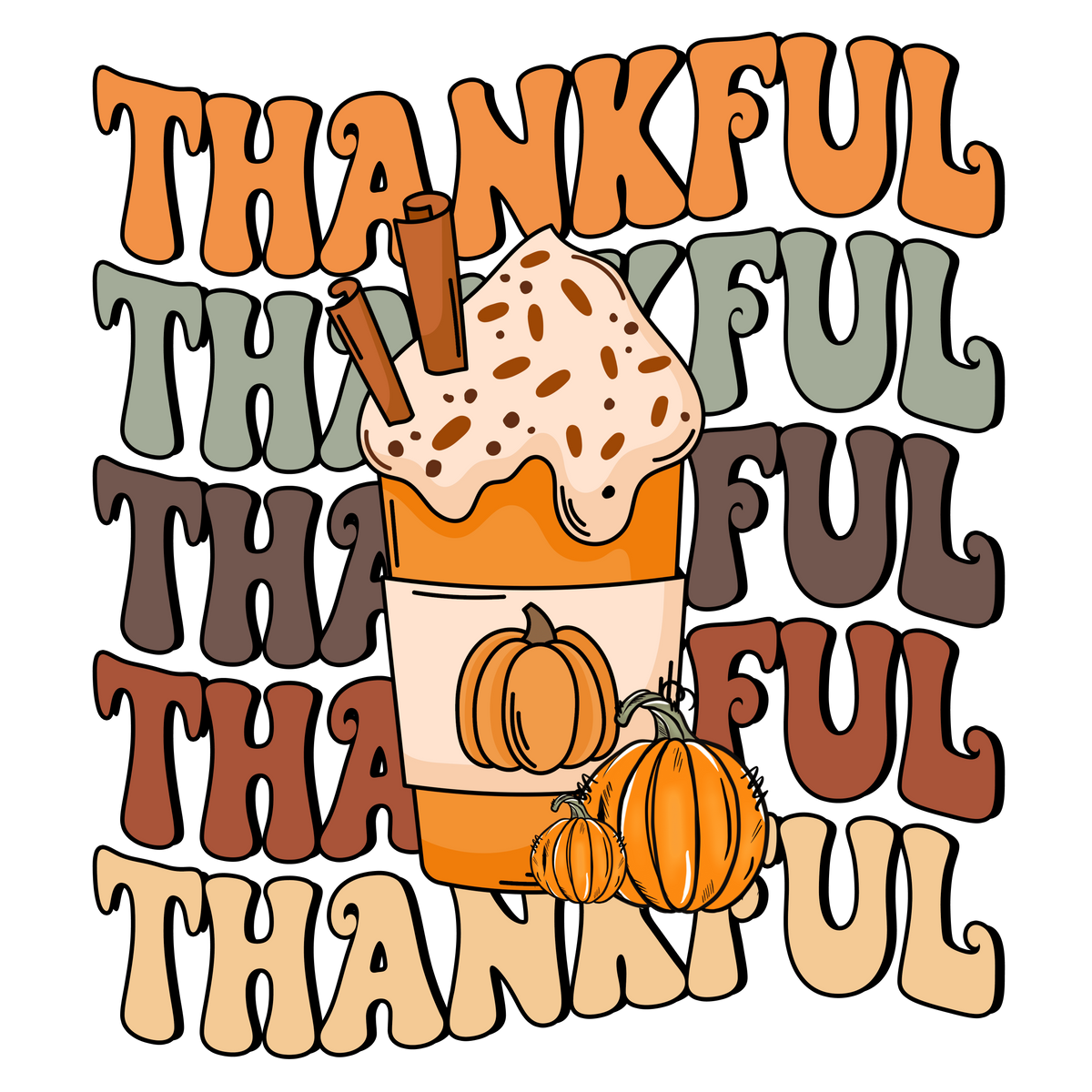 Thankful