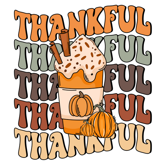 Thankful