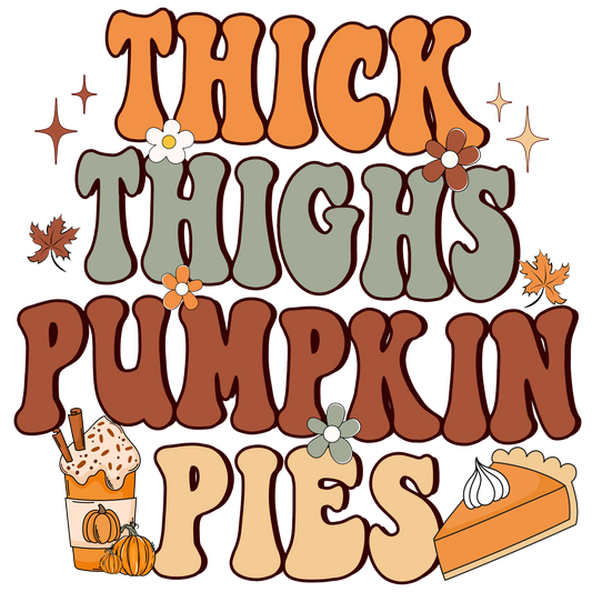 Thick Thighs