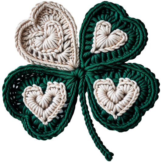 Yarn Clover