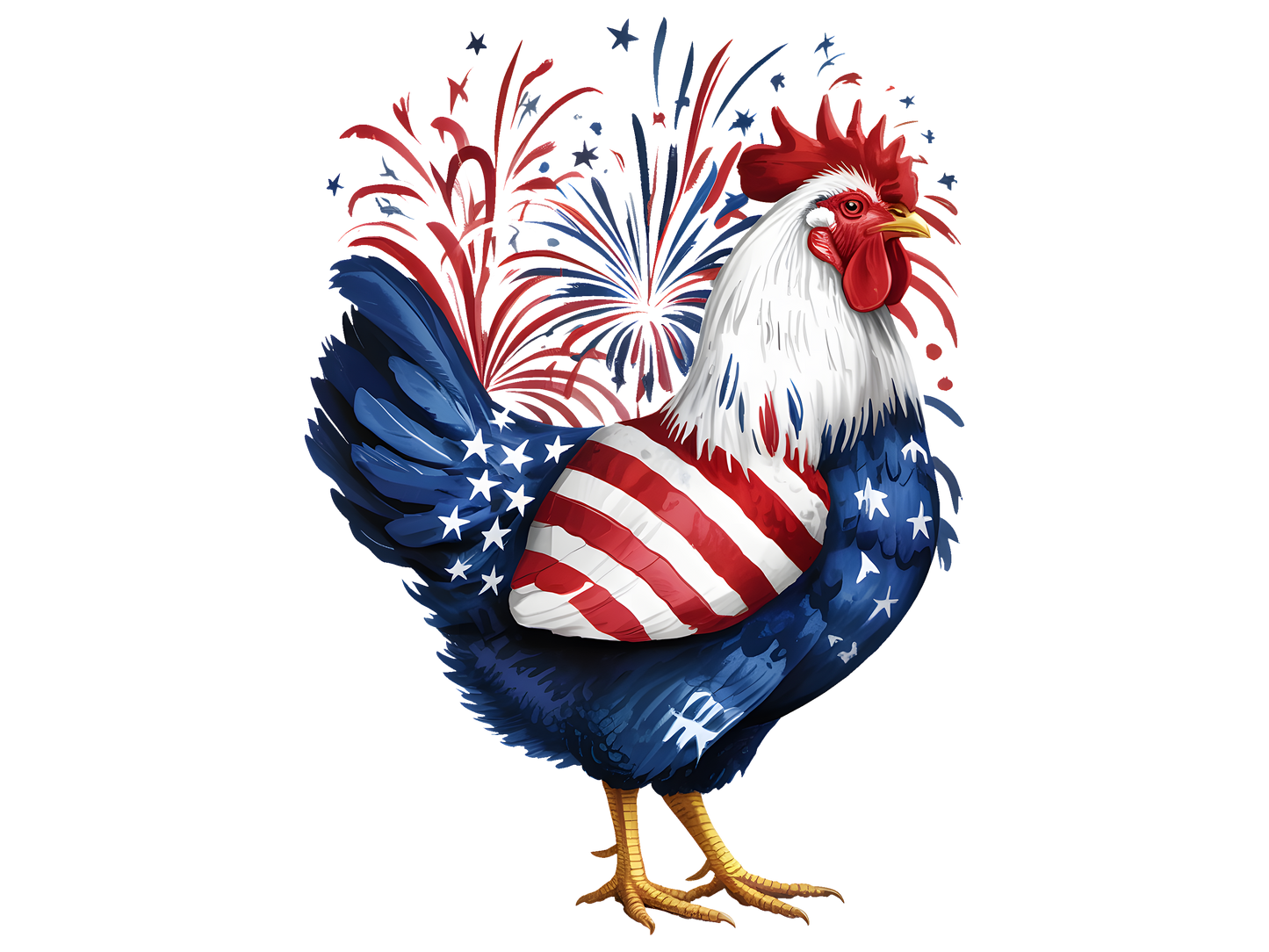 America Chicken