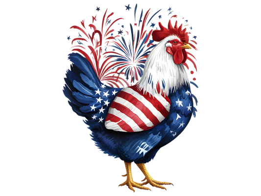 America Chicken