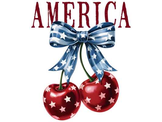 America