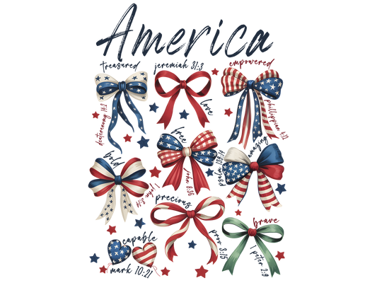 America