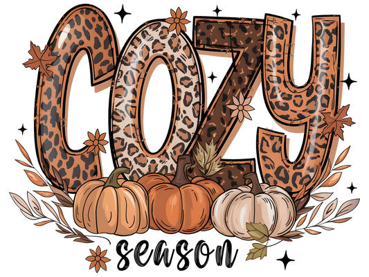 Cozy