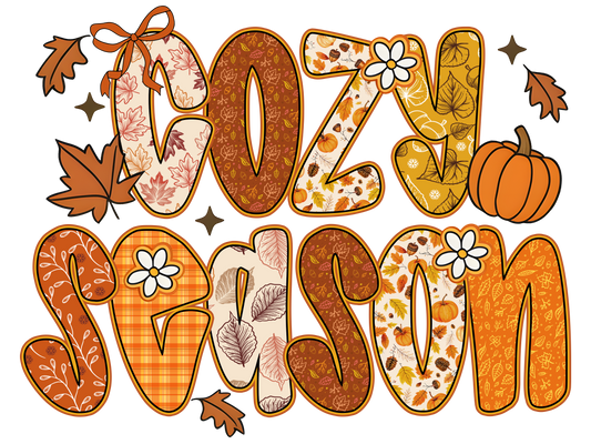 Fall Cozy