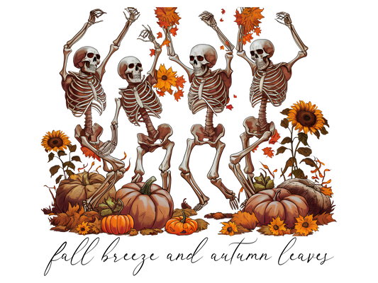 Fall Breeze