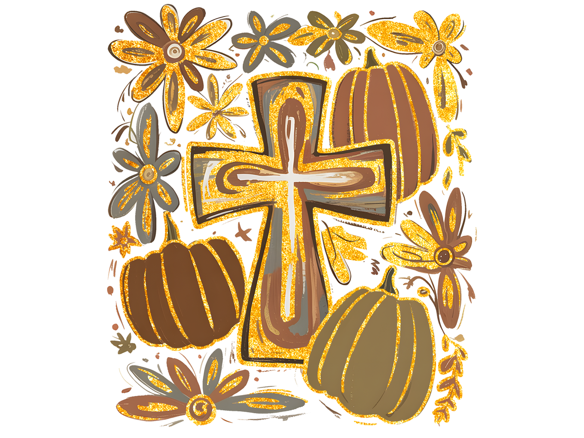 Fall Cross
