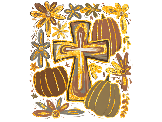 Fall Cross