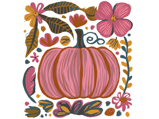 Pumpkkin