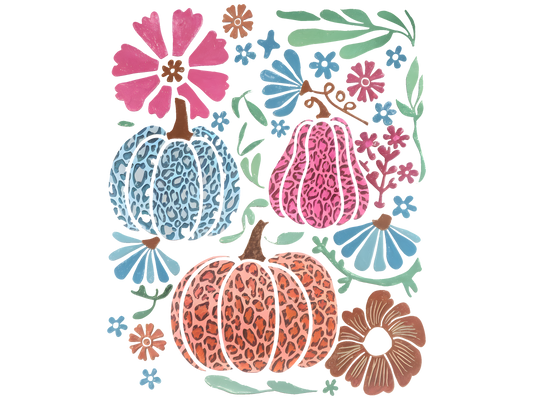 Pumpkin