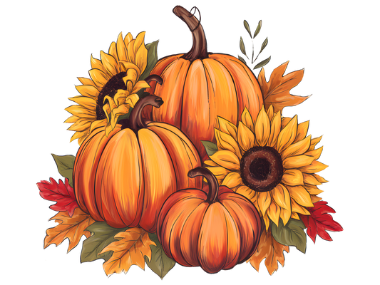 Pumpkins