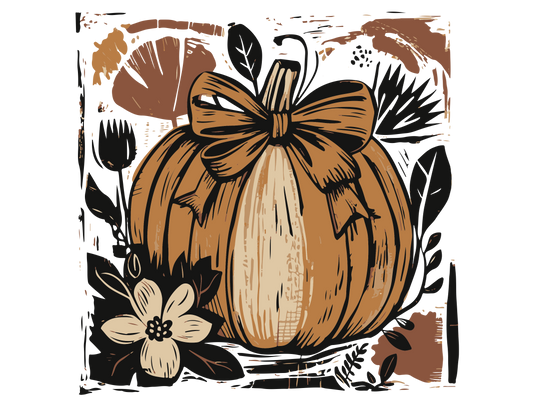 Pumpkin