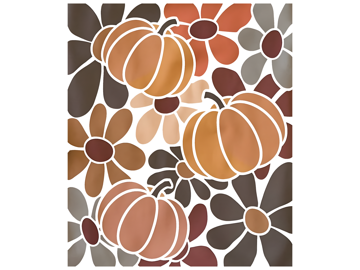 Fall Pumpkin