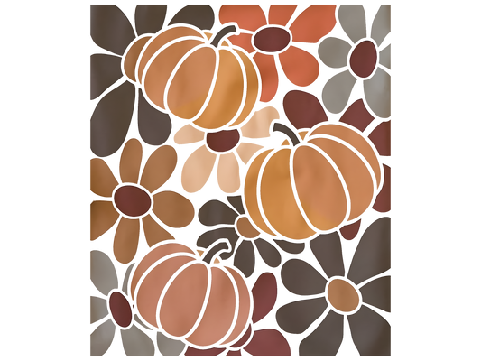 Fall Pumpkin