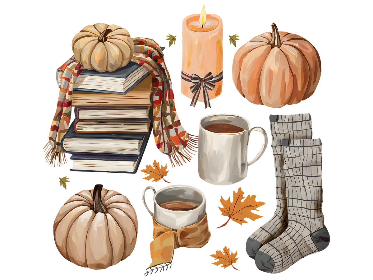 Fall Vibes
